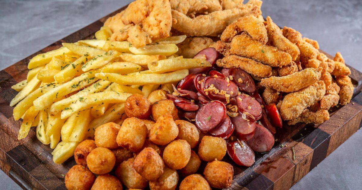 Preveč ste pojedli: kaj storiti, da pomirite želodec